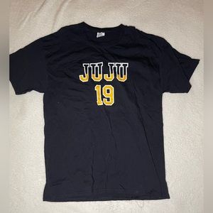 JuJu Smith-Schuster Steelers Shirt